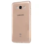 Nillkin Nature Series TPU case for Samsung Galaxy J5108/Galaxy J5 (2016) 5.2inch order from official NILLKIN store